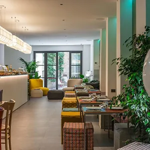 3* לינה וארוחת בוקר Arco Vecchio Urban - Epoca Collection